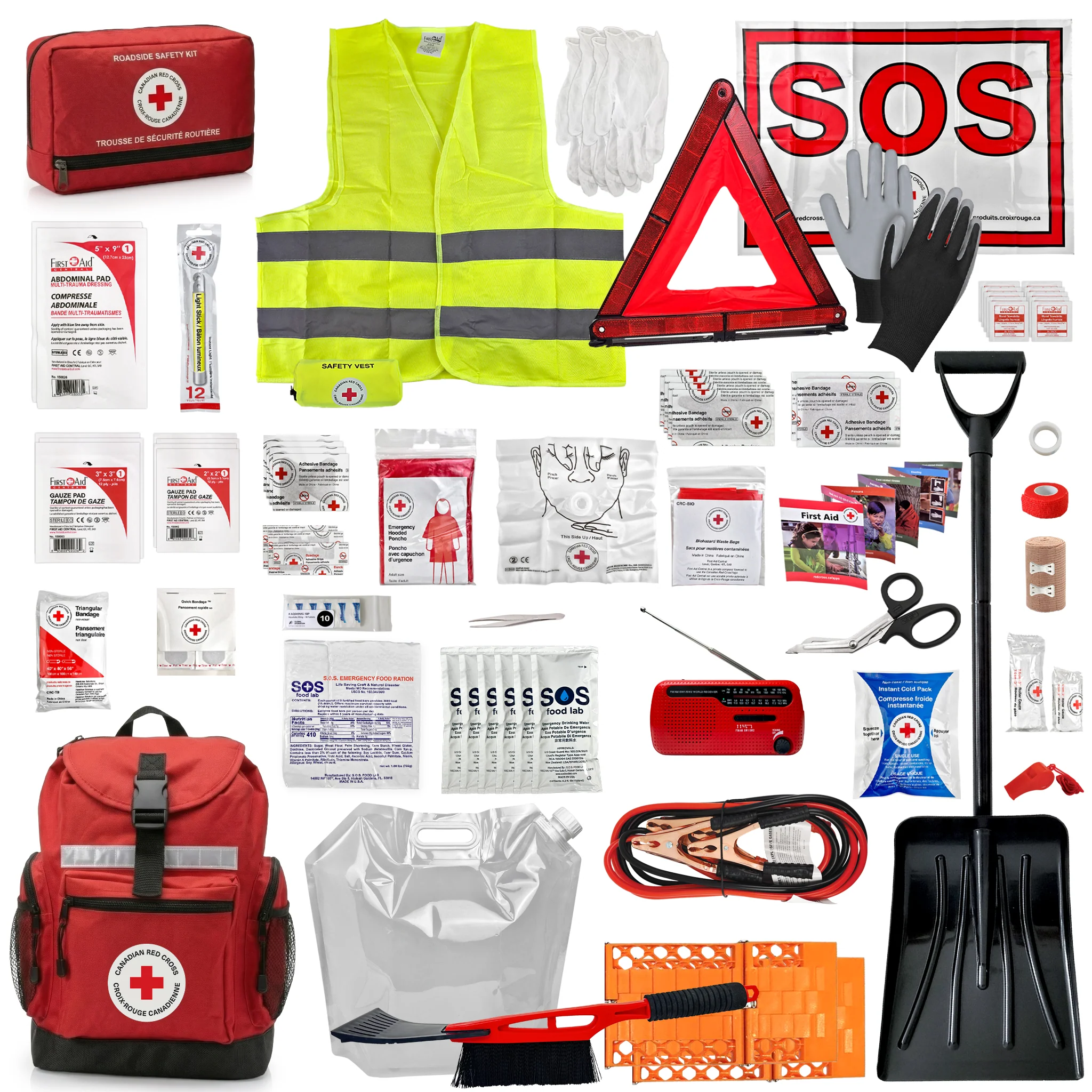 Canadian Red Cross